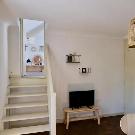 Apartment Julia Blue, Naou Hossegor - Sauna - Salle De Sport - Wifi - Netflix