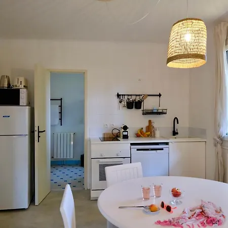 Julia Blue, Naou Hossegor - Sauna - Salle De Sport - Wifi - Netflix Apartment