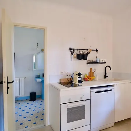 Julia Blue, Naou Hossegor - Sauna - Salle De Sport - Wifi - Netflix Apartment Soorts-Hossegor