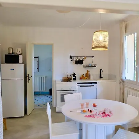 Apartment Julia Blue, Naou Hossegor - Sauna - Salle De Sport - Wifi - Netflix *