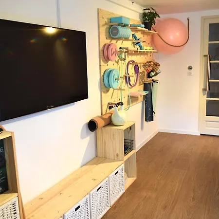 Julia Blue, Naou Hossegor - Sauna - Salle De Sport - Wifi - Netflix *