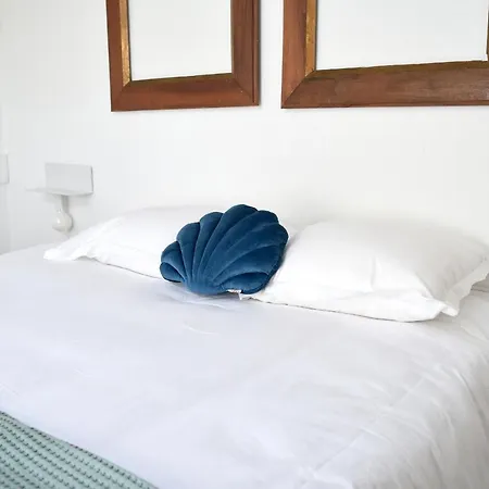 Apartment Julia Blue, Naou Hossegor - Sauna - Salle De Sport - Wifi - Netflix